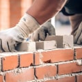 Understanding Material Responsibilities in Masonry Projects