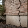 Why Recurring Masonry Cracks May Point to an Underlying Foundation Problem