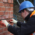 Why Masonry Repairs Should Include a Structural Evaluation
