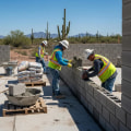 Enhance Your Luxury Home with Expert Masonry Services in Phoenix