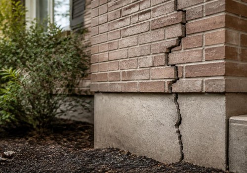Why Recurring Masonry Cracks May Point to an Underlying Foundation Problem