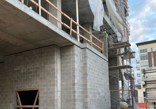 Enhance Property with Masonry & Structural Engineering Services in Salt Lake City