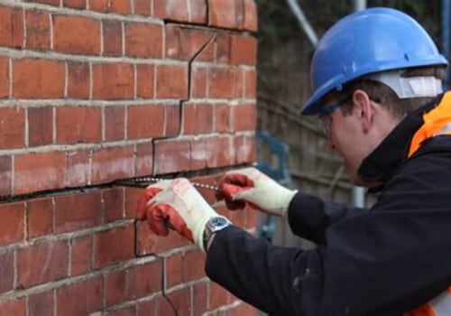 Why Masonry Repairs Should Include a Structural Evaluation