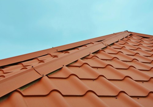 Expert Masonry & Roof Replacement Services in Reston