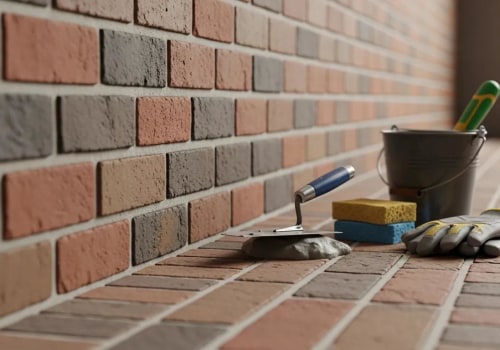 Enhance Your Space with Expert Masonry and Flooring